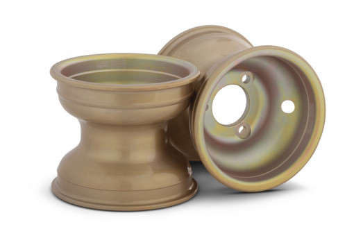 Ruota MXC 115 mm MG