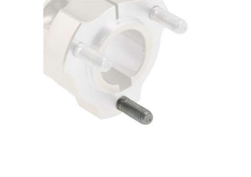 Wheel stud