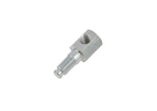 Adjuster's peg