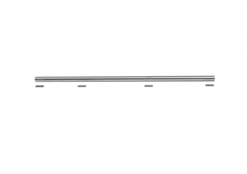 Axle Ø 25 x 840 mm for Micro