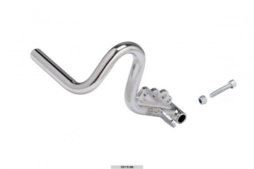 Brake pedal for Neos - Rookie EV