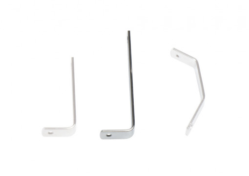 Chain guard support L.130 mm