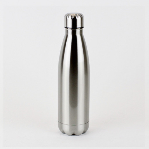 EM INOX BOTTLE SINGLE WALL