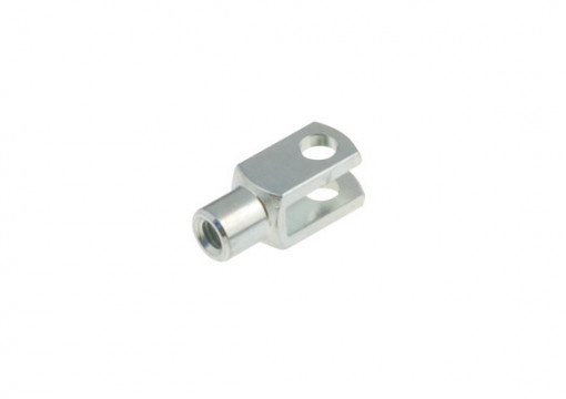 Forchetta M6x12 mm