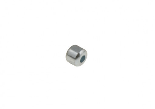 Locking bush for SA2 rear brake caliper's pad