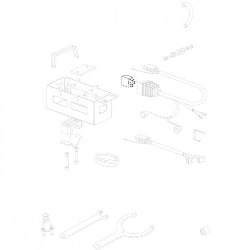 Relay 12V-70A