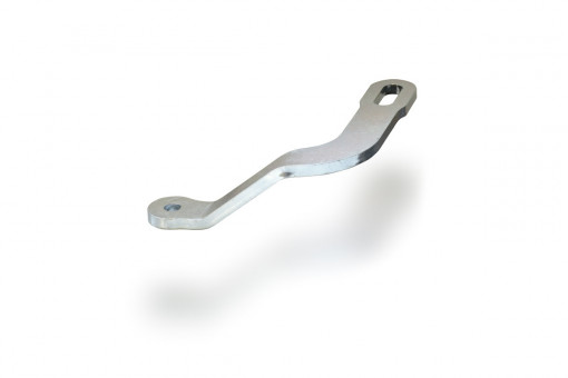 Supporto marmitta Rok Shifter Sinistro