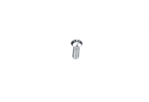 TB screw 4x12 mm