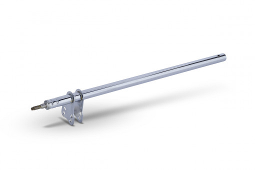 38/50 steering column L. 490 mm