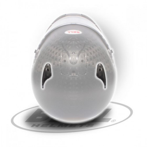 AIR INTAKE SIDE EXTRACTORS KIT - CLEAR