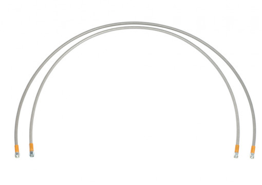 Brake pipes kit for Rookie - Nordix