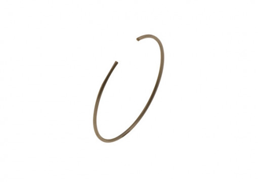 Clip pinza freno posteriore SA2