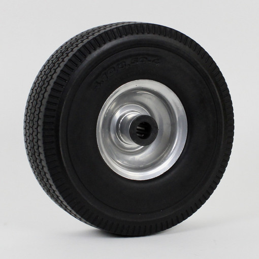 EM WHEEL FOR TROLLEY