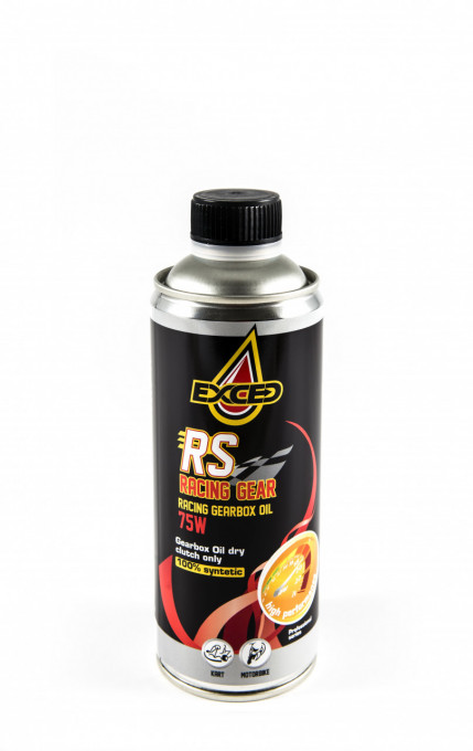 Exced Rs Racing Gear