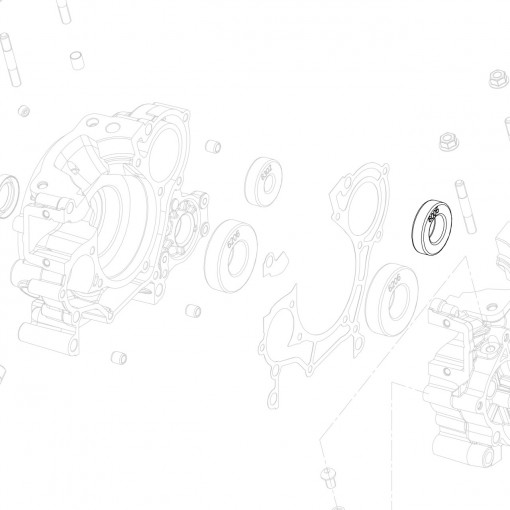 Insert 6005 tn9 c4