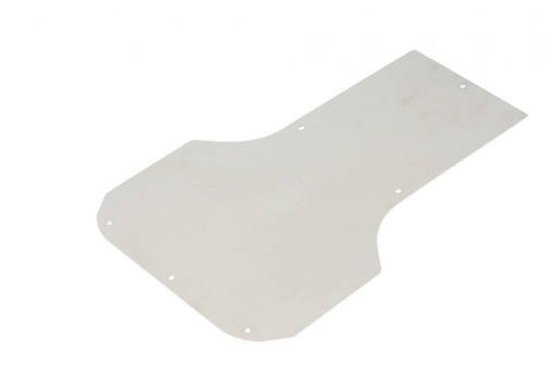 Mini Exp AL floor plate