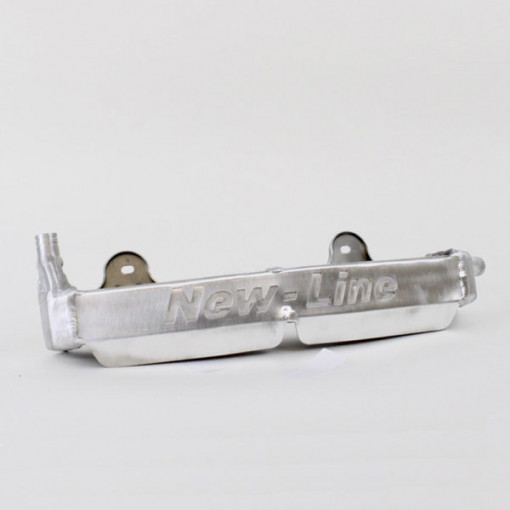 New-Line RADIATOR SUPPLEMENTARY