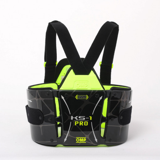 Protecție corp KS-1 Body Pro