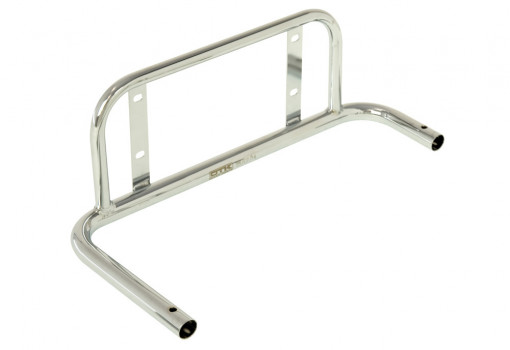 Right side-bumper for M5 bodyworks (Rookie - Neos)