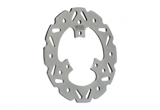 Rookie - Mini Kid - Mini Neos rear brake disk Ø 180 mm