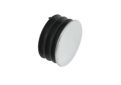 Tappo cromato Ø 32 mm