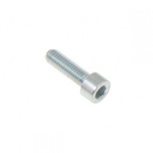 Vite TCEI 4x12 mm