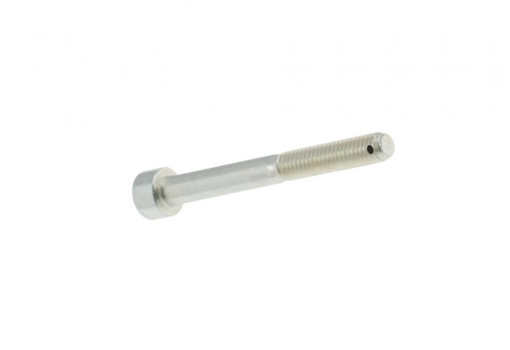 Vite TCEI 6x40 mm forata