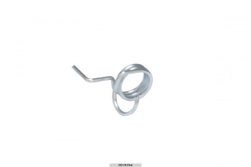 Accelerator pedal spring Mini Neos