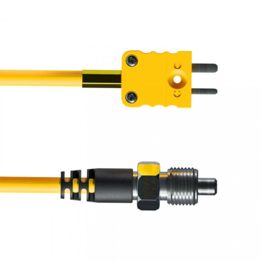 AiM Oil/Water Thermocouple Temperature Sensor M10