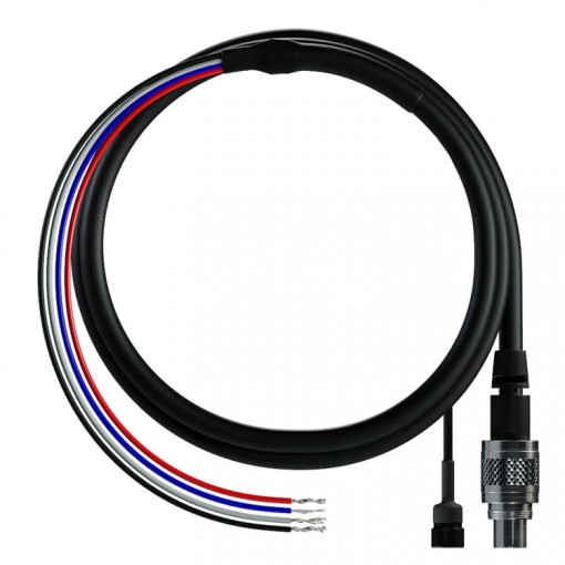 AiM SmartyCam GP HD 2.2 ECU CAN & Integrated Microphone & External Power Harness