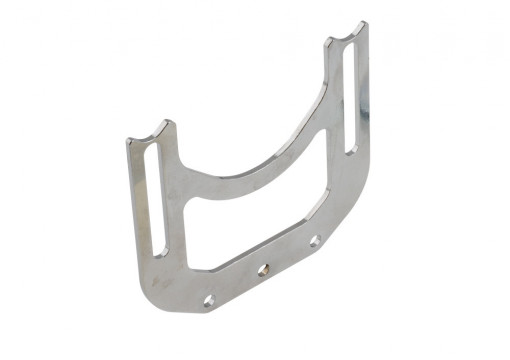 Disk protection's fixing plate OK
