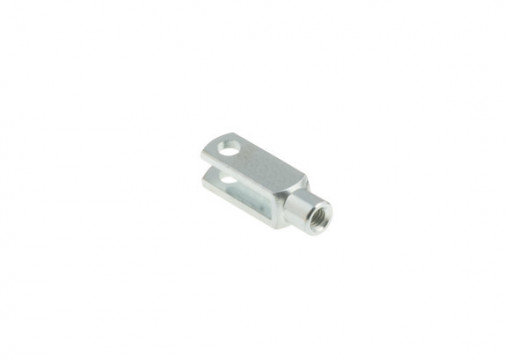 Forchetta M6x24 mm