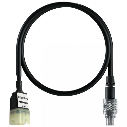 Kawasaki ZX-10R AiM Solo 2 DL & EVO4S Logger Plug & Play Cable