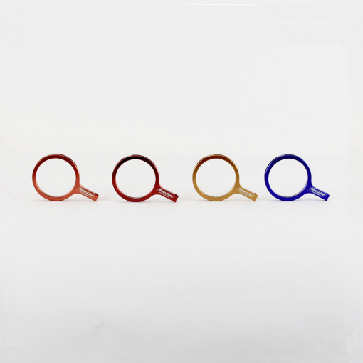 New-Line CARBURETOR TUBE SUPPORT
