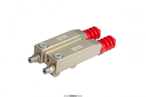 Pompa freno monopezzo BSM2 completa