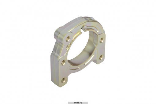 Supporto assale forgiato Ø 30 mm Neos