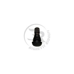 Tubless Valve - Short - TR412