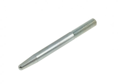 BSM pump's push rod L. 68 mm