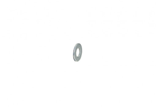 Rondella Ø 10x16x1 mm