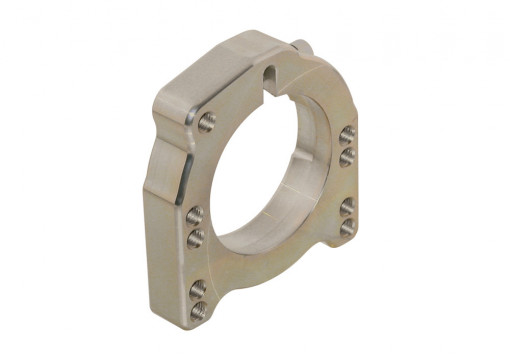 Supporto assale Ø 30 mm Rookie - Mini - Nordix