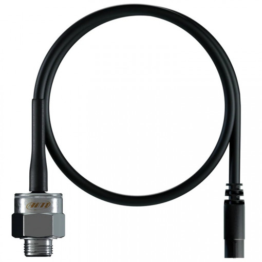 AiM Brake Pressure Sensor M10 0-100 Bar