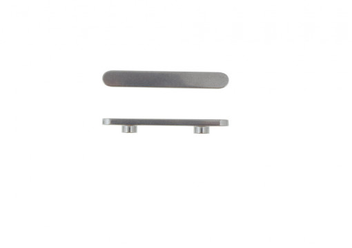 Axle's key Ø 50 mm 2 pegs