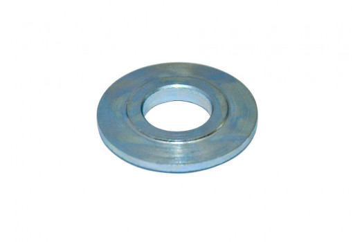 Distanziale fusello HST Ø 10x24x3 mm