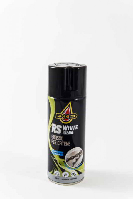 Exced Rs White Grease
