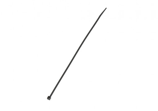 Fascetta in plastica 2,5x200 mm