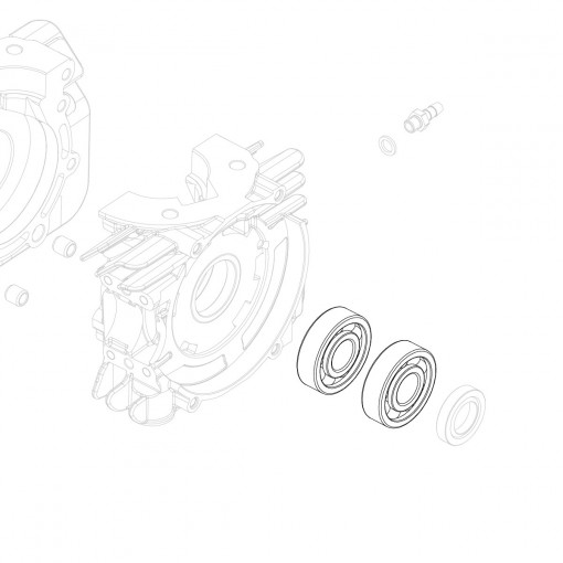 Insert 6204 tn9 c4