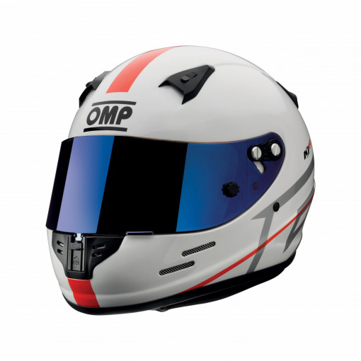 KJ8 EVO CMR HELMET