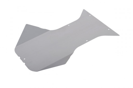 Krypton floor plate