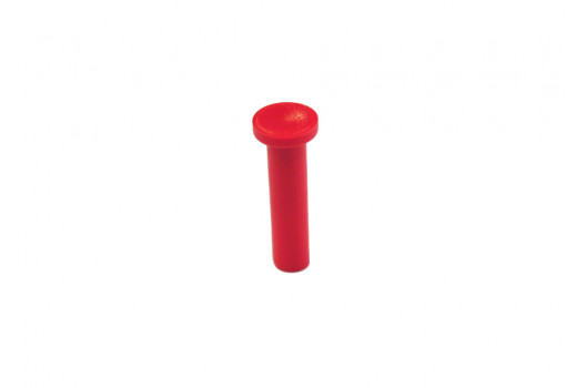 Nylon locker for side-bumper