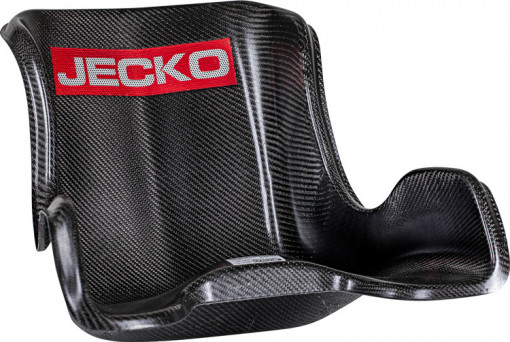 Scaun JECKO Silver Xlight Standard